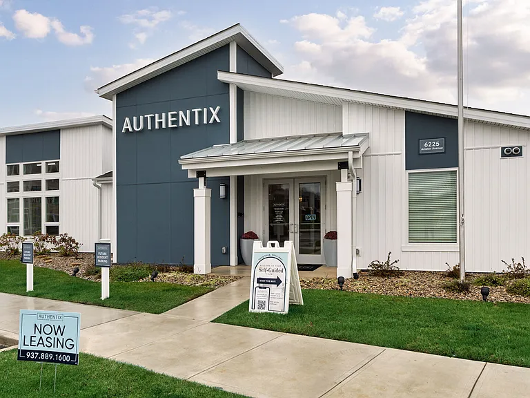 Authentix Huber Heights — Photo 30