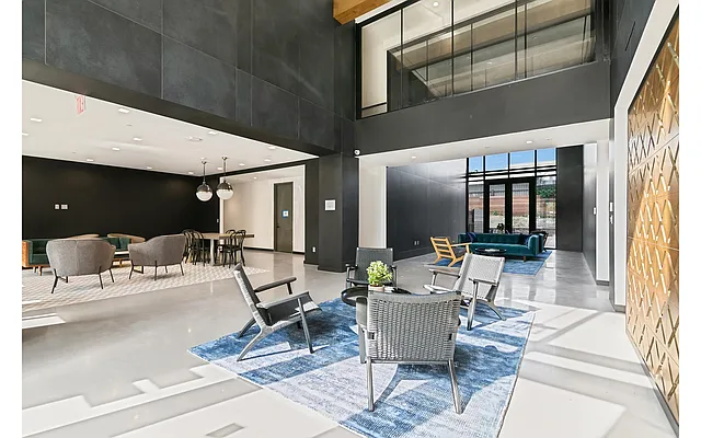 Rented by Douglas Elliman | media 18