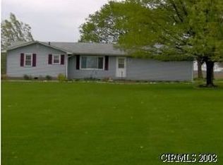 3514 E 200 N, Marion, IN 46952