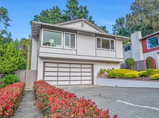 1150 Tuolumne Rd, Millbrae, CA 94030