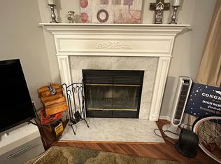 6803 White Water Way UNIT 302, Glen Burnie, MD