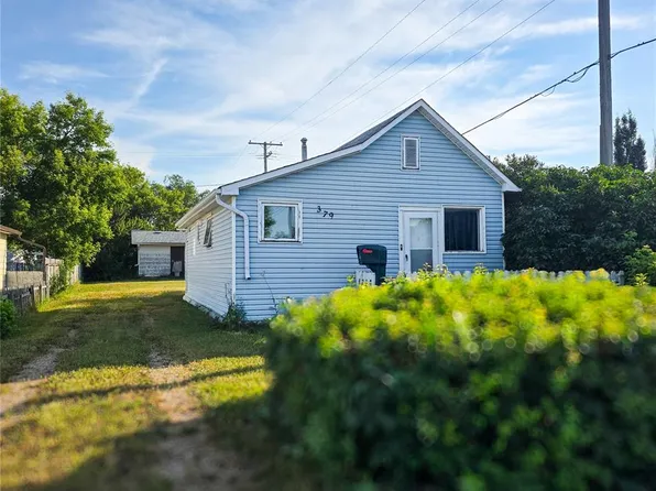 379 2nd AVENUE W, Melville, SK S0A 2P0