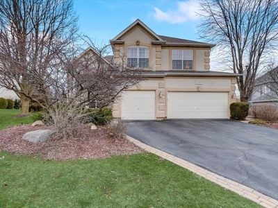 1511 Southridge Trl, Algonquin, IL, 60102