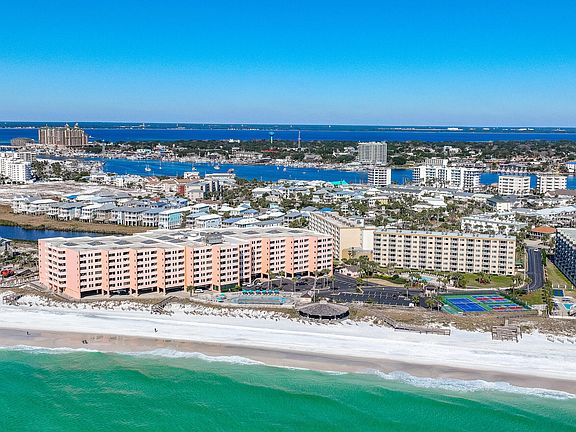 2nd image of 500 Gulf Shore Dr Unit 609B
