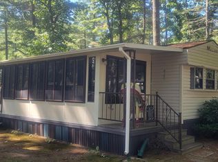 117 Bears Den Rd #87, Wells, ME 04090