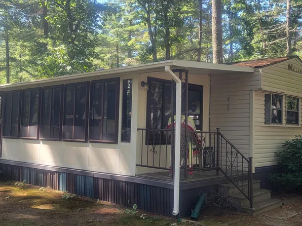 117 Bears Den Road #87, Wells, ME 04090