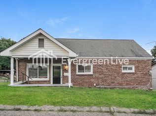 2209 Front St, Monaca, PA 15061