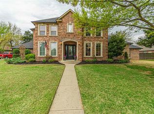 4711 Westlakes Dr, Norman, OK 73072