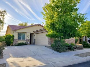 86 S 174th Dr, Goodyear, AZ 85338