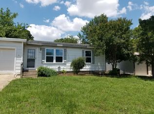 220 Willow St, Hurst, TX 76053