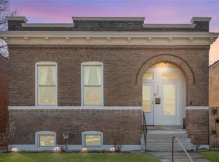 3320 Liberty St, Saint Louis, MO