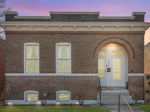 3320 Liberty St, Saint Louis, MO 63111