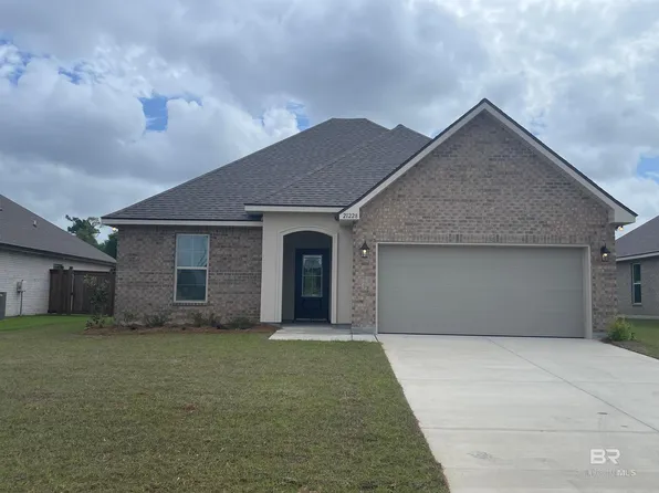 21228 Central Ave, Silverhill, AL 36576