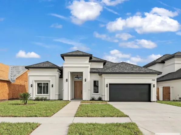 7625 Waverly Dr, Brownsville, TX 78520