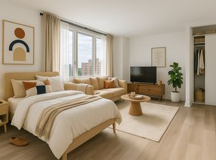 3333A Broadway #A3B, New York, NY 10031