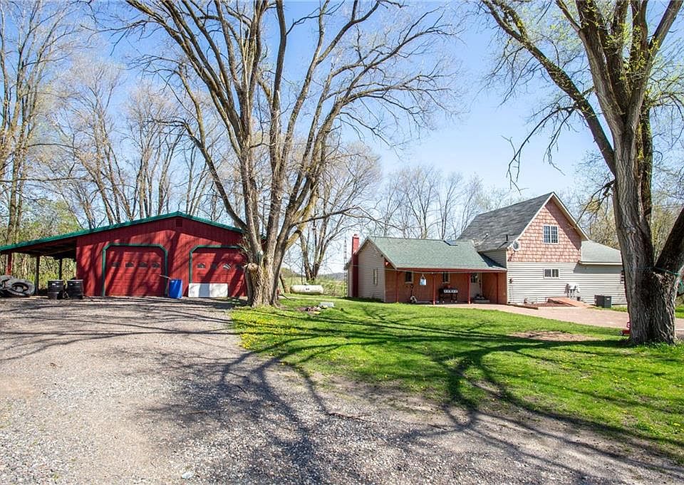 N7471 Pine Creek Road, Hixton, WI 54635 MLS 1579498 Zillow