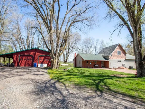 N7471 Pine Creek Road, Hixton, WI 54635