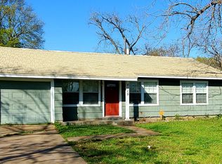 4015 Juliet St, Houston, TX 77087