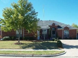 3409 Georgetown Dr, Sachse, TX 75048