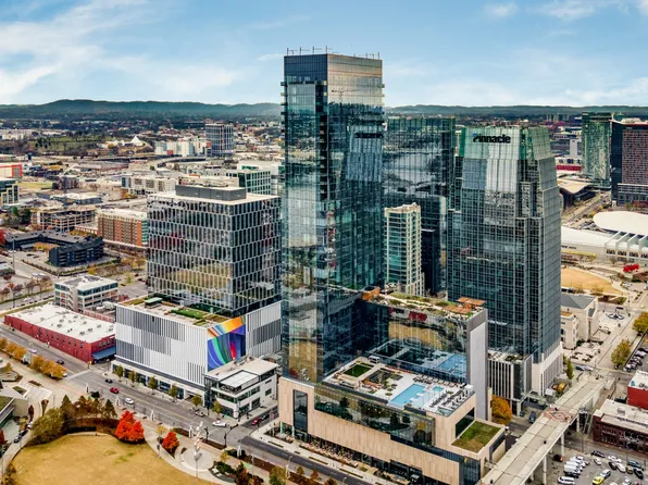 160 2nd Ave S APT 3103, Nashville, TN 37201