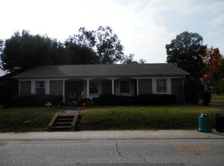 181 Magnolia Ave E, Mc Kenzie, TN 38201