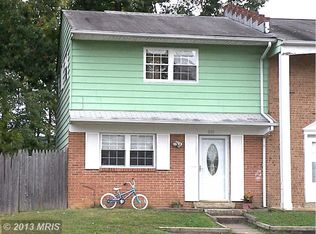 900 Anvil Rd, Fredericksburg, VA 22405