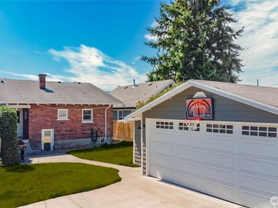 319 1st Street NE, Auburn, WA, 98002