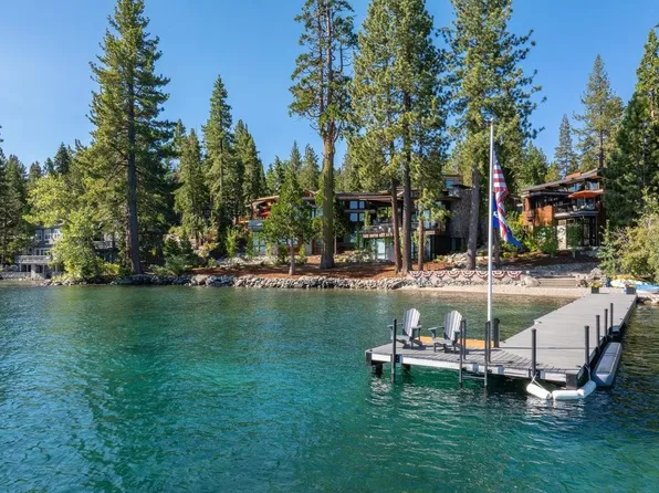 120 Old Cedars Pl, Tahoma, CA 96142