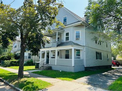 31 Denton Cir, Springfield, MA, 01104