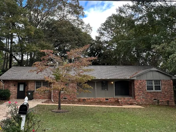 1429 Heritage Dr, Tuscaloosa, AL 35406