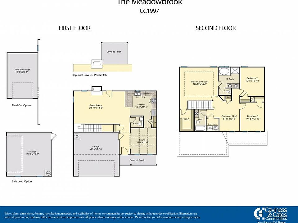 2nd image of 3107 Whirlwind Rd