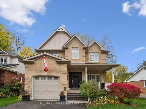 240 Princes St, Centre Wellington, ON N1M 1X9