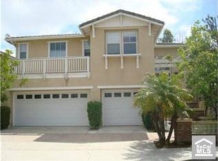 4 Hollyleaf, Aliso Viejo, CA 92656