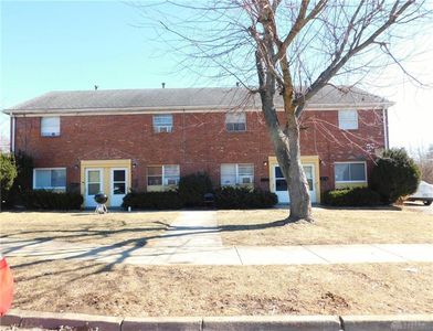 3532 Dorham Pl, Dayton, OH, 45406