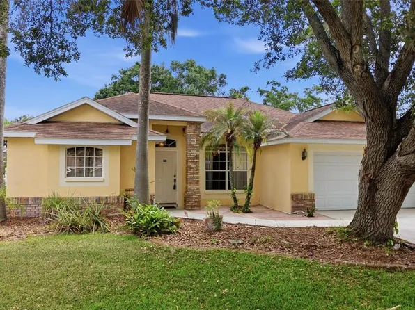 3402 Silver Meadow Way, Plant City, FL 33566