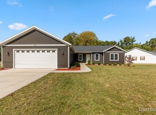 12160 Pine Meadows Dr, Wayland, MI 49348