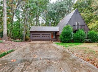9418 Fairway Ridge Rd, Charlotte, NC 28277