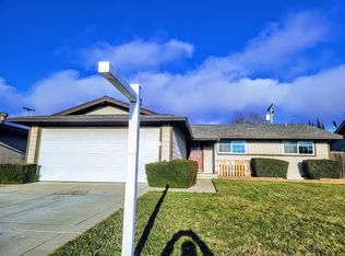 2373 Coolidge Way, Rancho Cordova, CA 95670