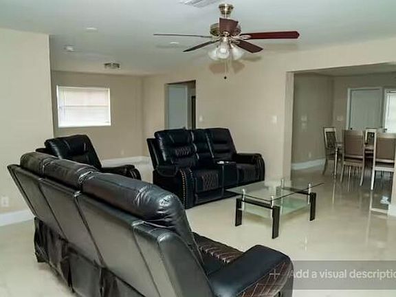 5th image of 6581 NW 2nd St #6581