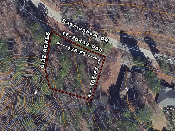 22 Bassingham Dr #22, Bella Vista, AR 72715