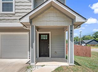 901-903 W Collins St, Denison, TX 75020
