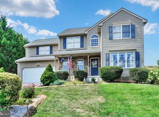 643 Leaf St, York, PA 17404