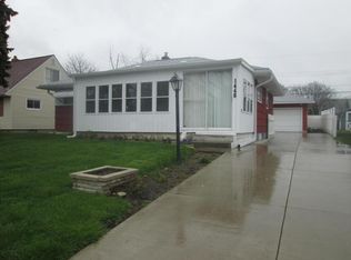 1448 Byron Ave, Columbus, OH
