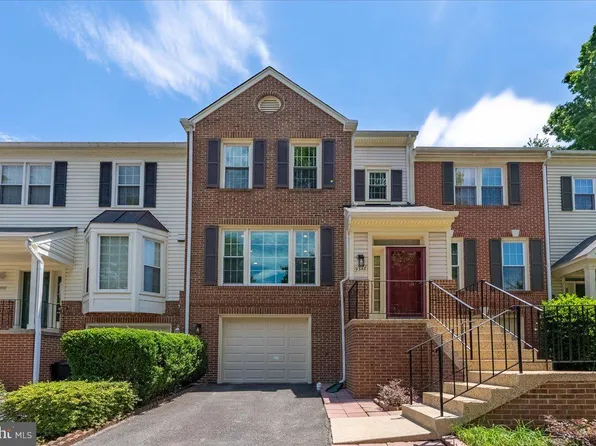 9348 Peter Roy Ct, Burke, VA 22015