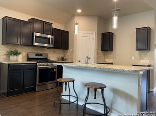 2222 Marbach Woods, San Antonio, TX 78245