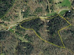 296 Griffith Rd, Green Mountain, NC 28740