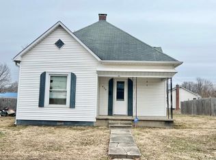 428 E Vermont St, Brazil, IN