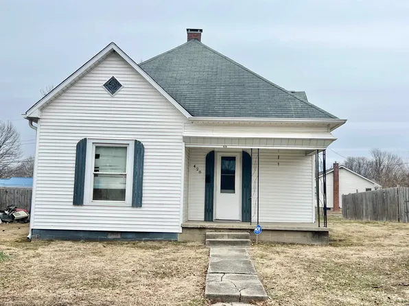 428 E Vermont St, Brazil, IN 47834