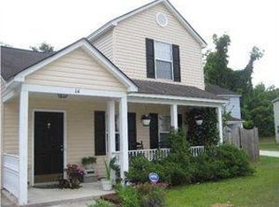 14 Woodleaf Ct, Charleston, SC 29407