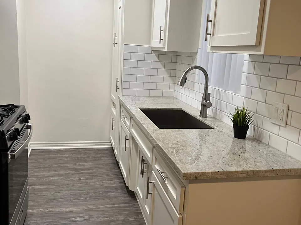 Heather Apartments
